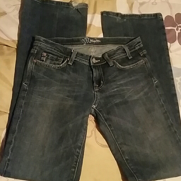 Miss Me Jeans - Picture 3 of 4